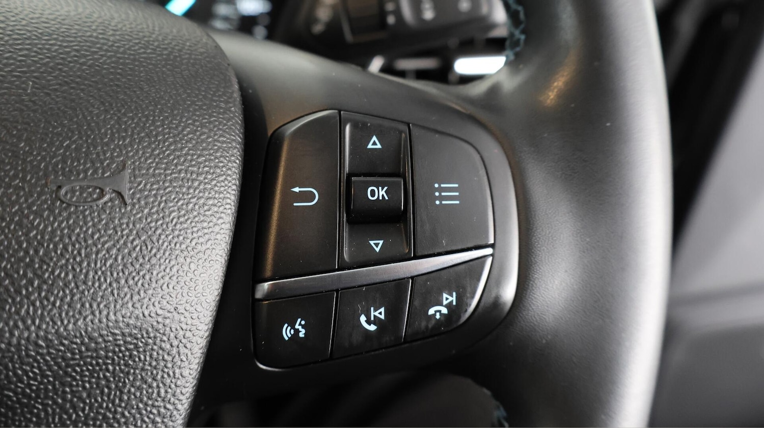 Used Ford Fiesta 2022 for sale - 76370457: Photo 24