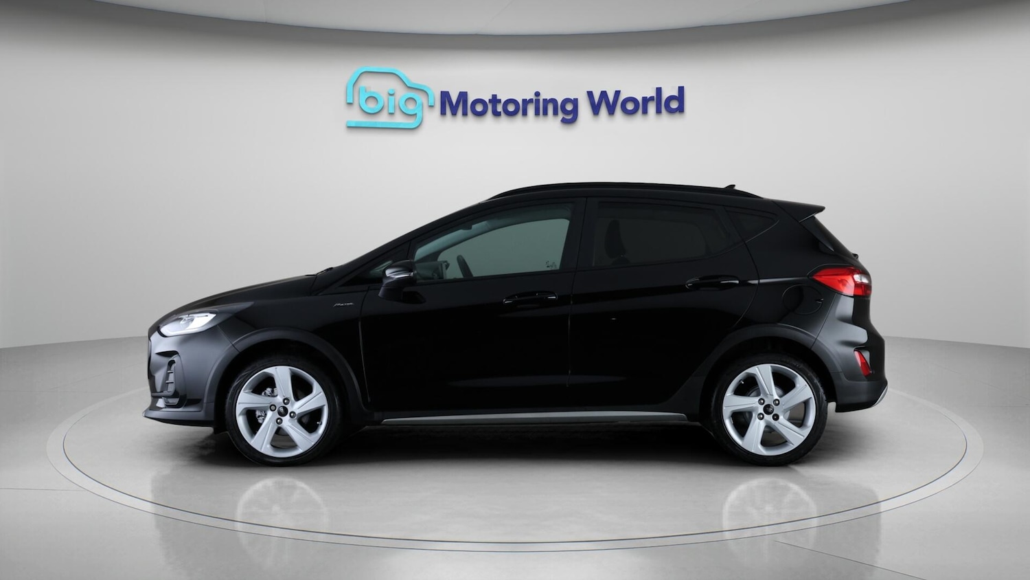 Used Ford Fiesta 2022 for sale - 76370457: Photo 5