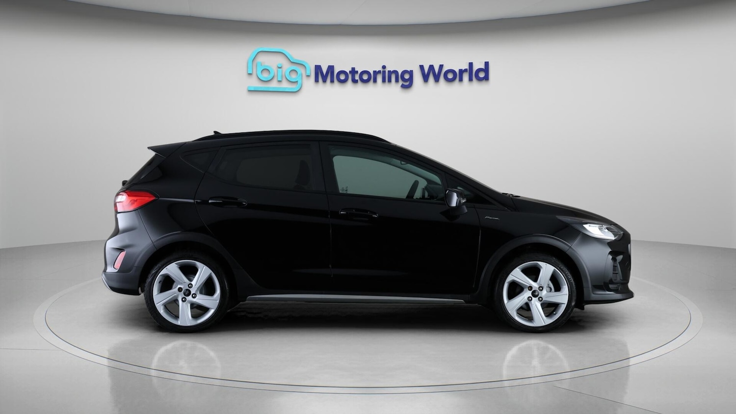 Used Ford Fiesta 2022 for sale - 76370457: Photo 9