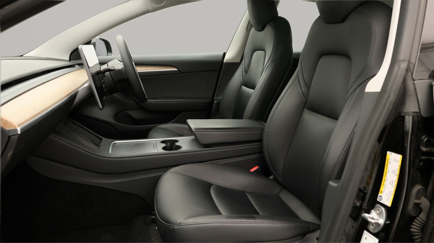 Used Tesla Model 3 2021 for sale - 77196414: Photo 14