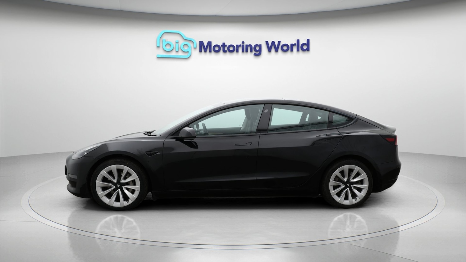 Used Tesla Model 3 2021 for sale - 77196414: Photo 4