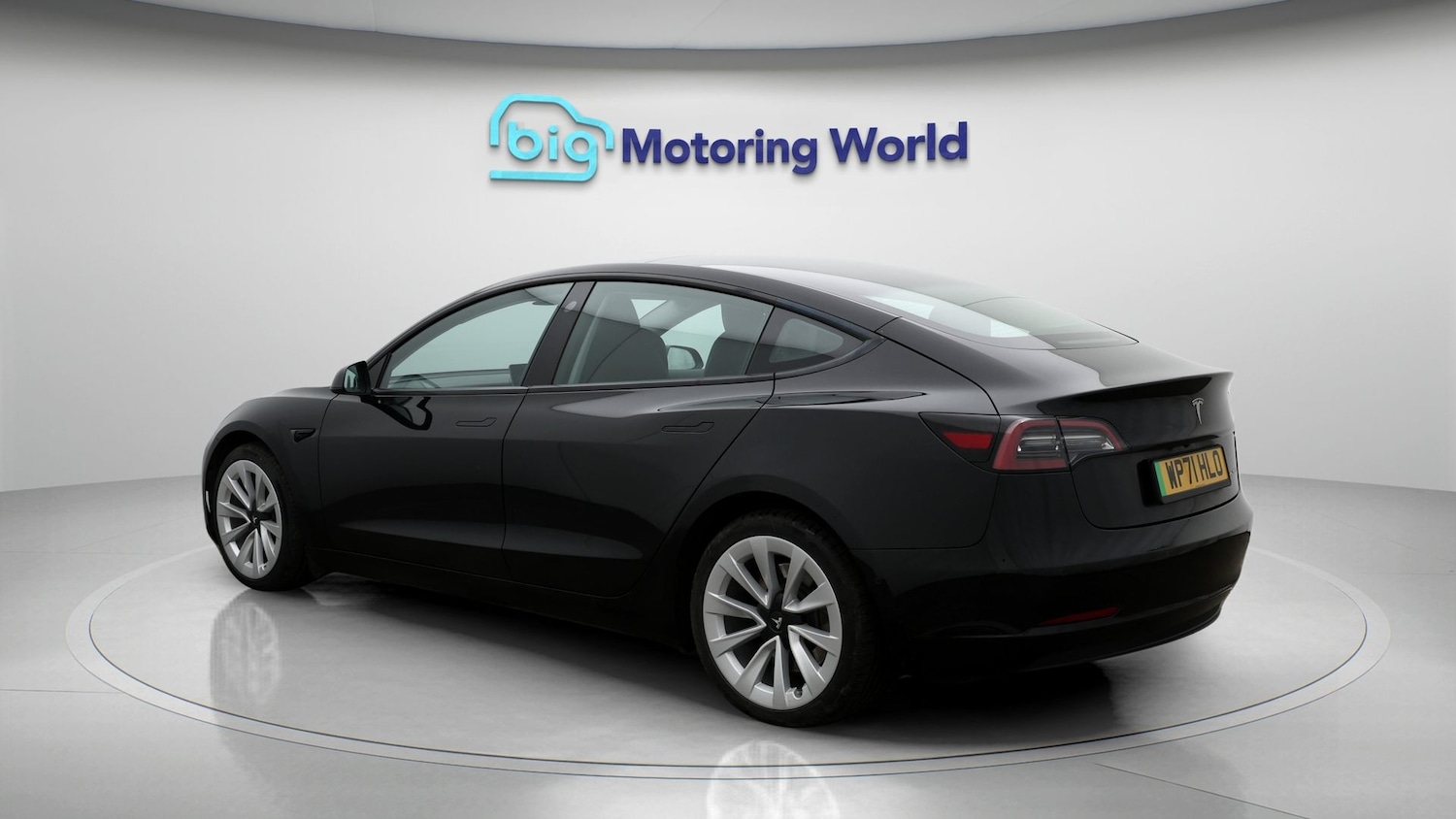 Used Tesla Model 3 2021 for sale - 77196414: Photo 5