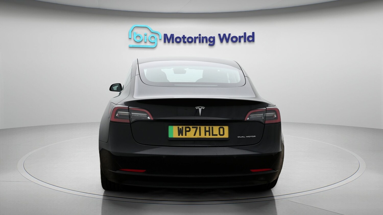Used Tesla Model 3 2021 for sale - 77196414: Photo 6