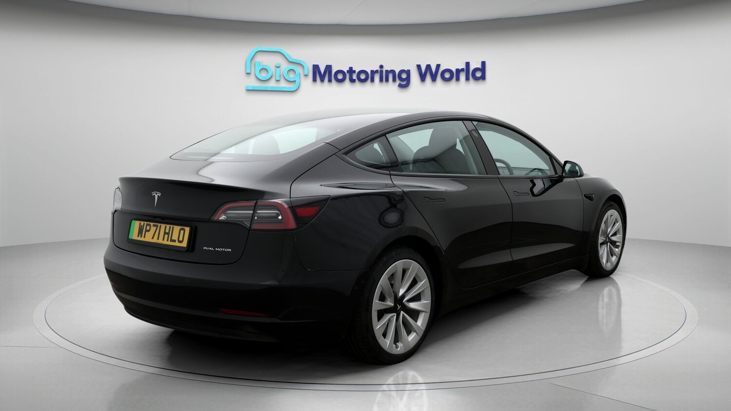 Used Tesla Model 3 2021 for sale - 77196414: Photo 7