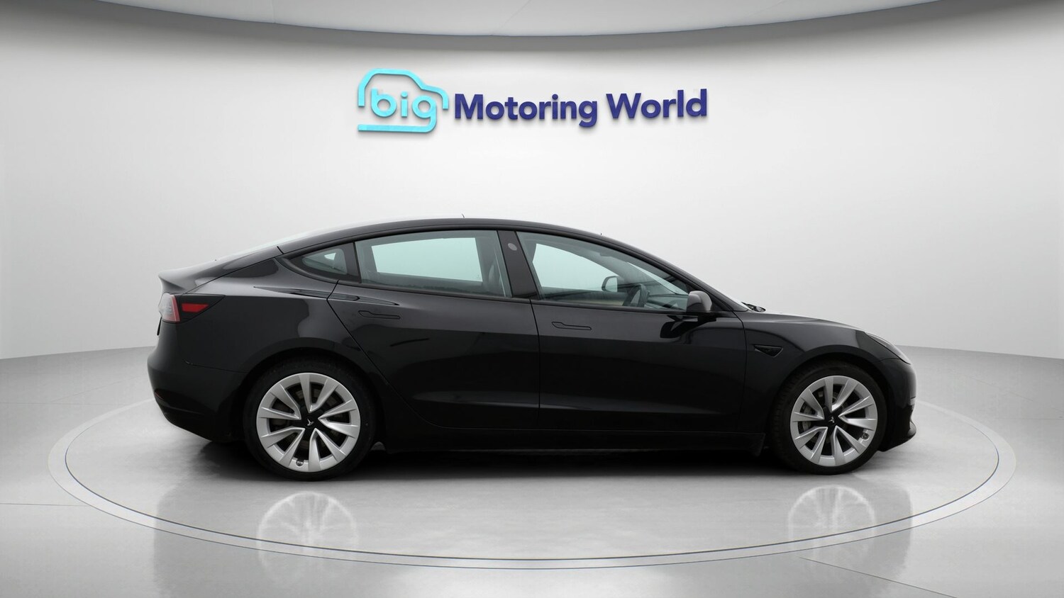 Used Tesla Model 3 2021 for sale - 77196414: Photo 8
