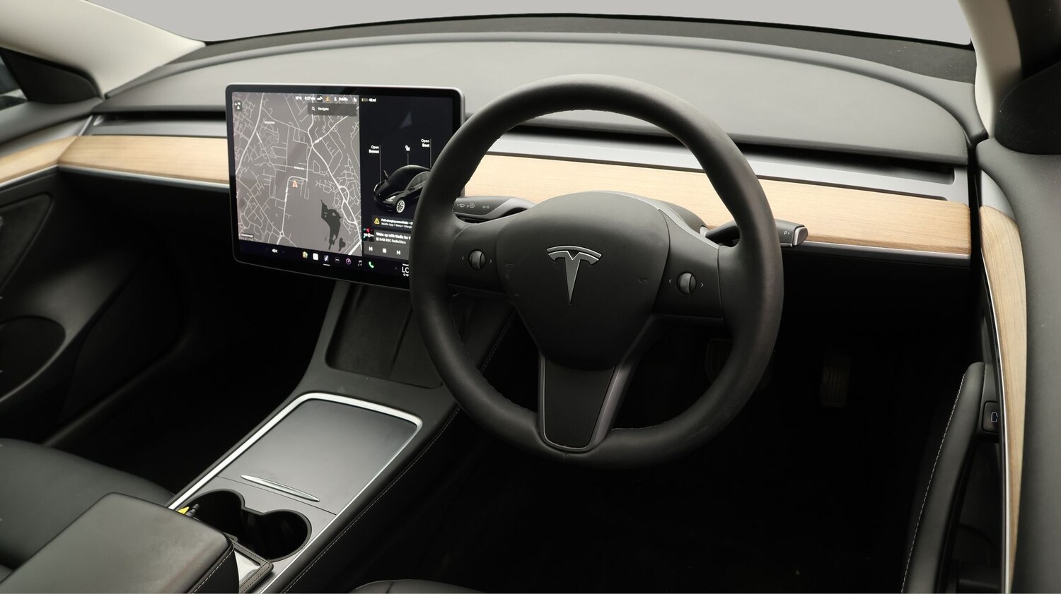 Used Tesla Model 3 2021 for sale - 77196414: Photo 9