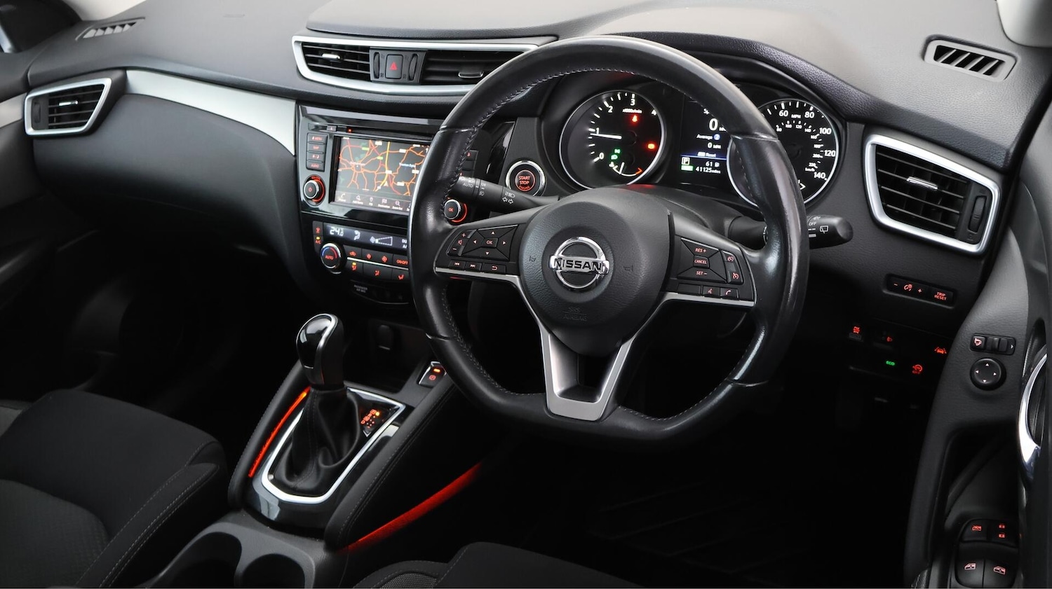 Used Nissan Qashqai 2019 for sale - 76361535: Photo 10