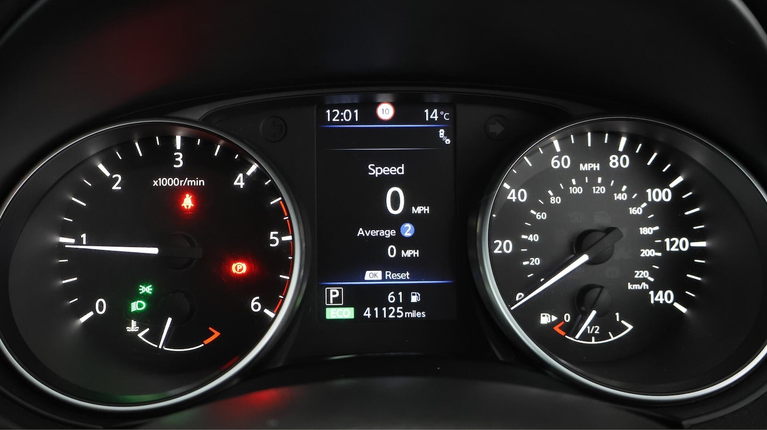 Used Nissan Qashqai 2019 for sale - 76361535: Photo 11