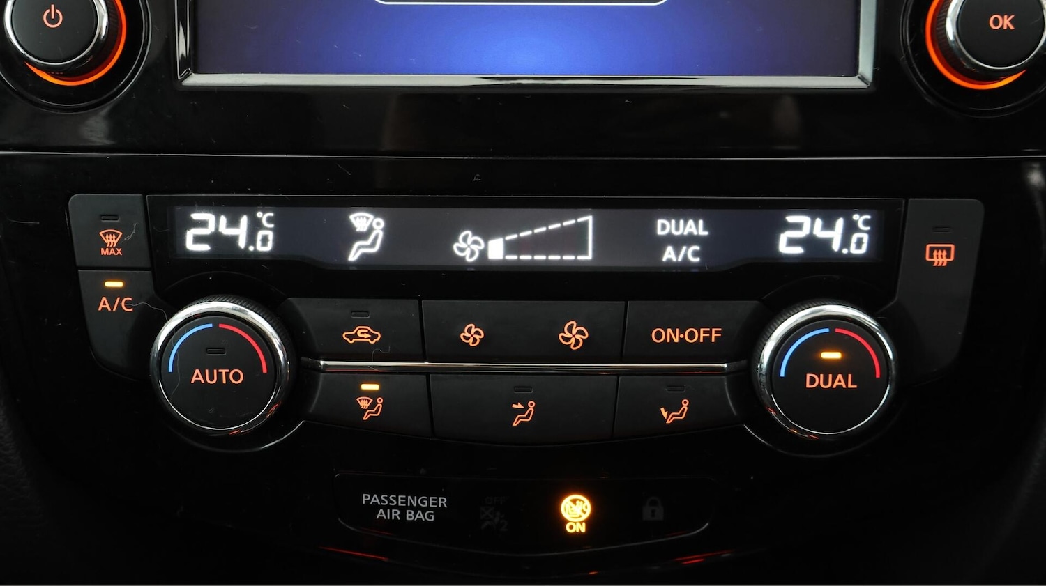 Used Nissan Qashqai 2019 for sale - 76361535: Photo 13