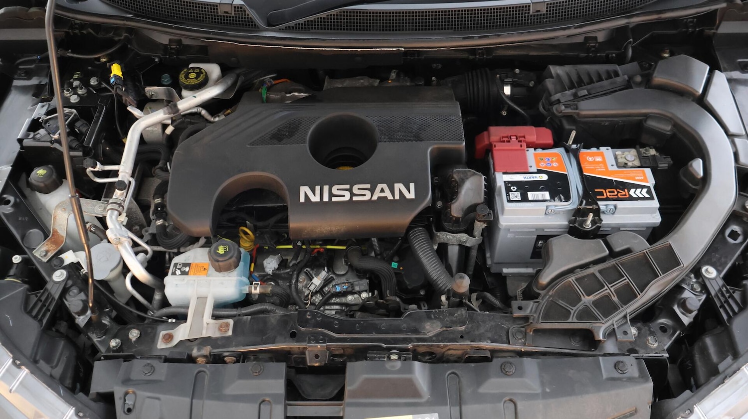 Used Nissan Qashqai 2019 for sale - 76361535: Photo 20