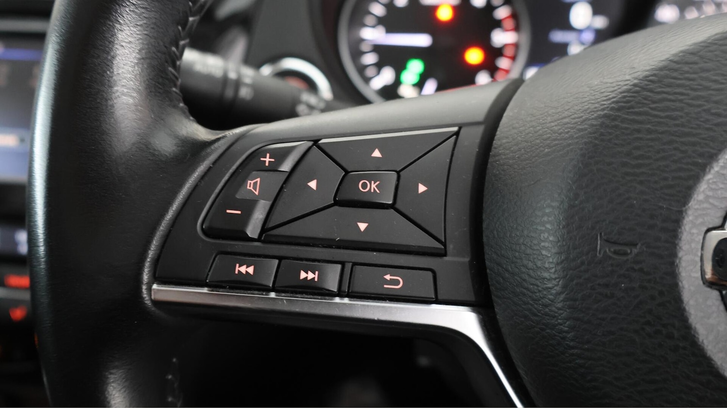 Used Nissan Qashqai 2019 for sale - 76361535: Photo 23