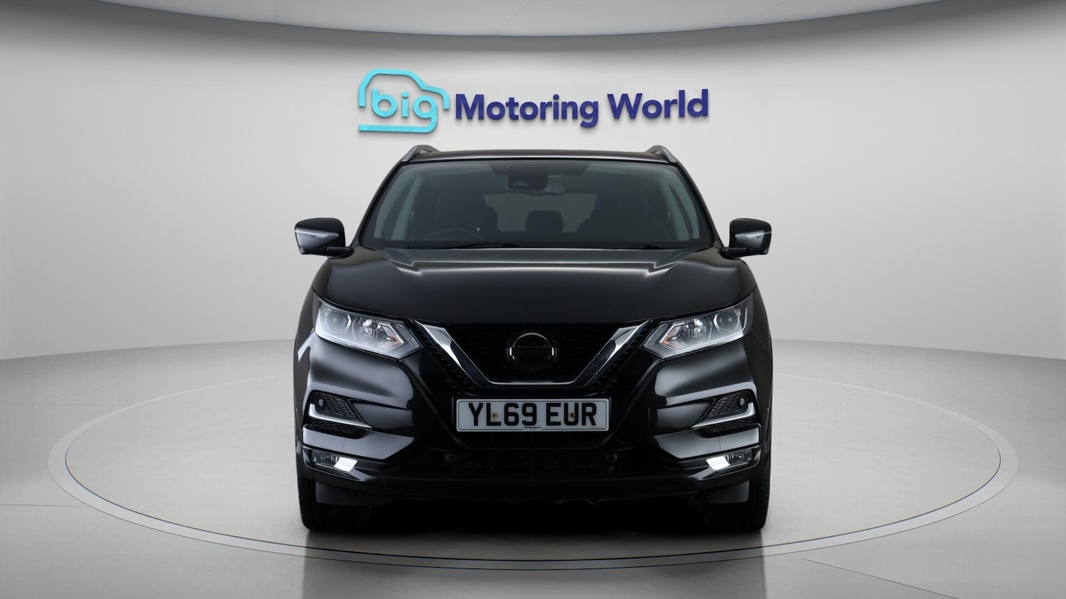 Used Nissan Qashqai 2019 for sale - 76361535: Photo 3