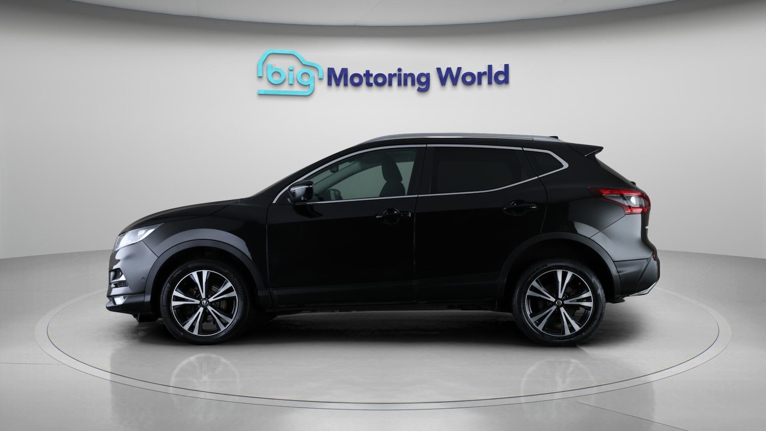 Used Nissan Qashqai 2019 for sale - 76361535: Photo 5