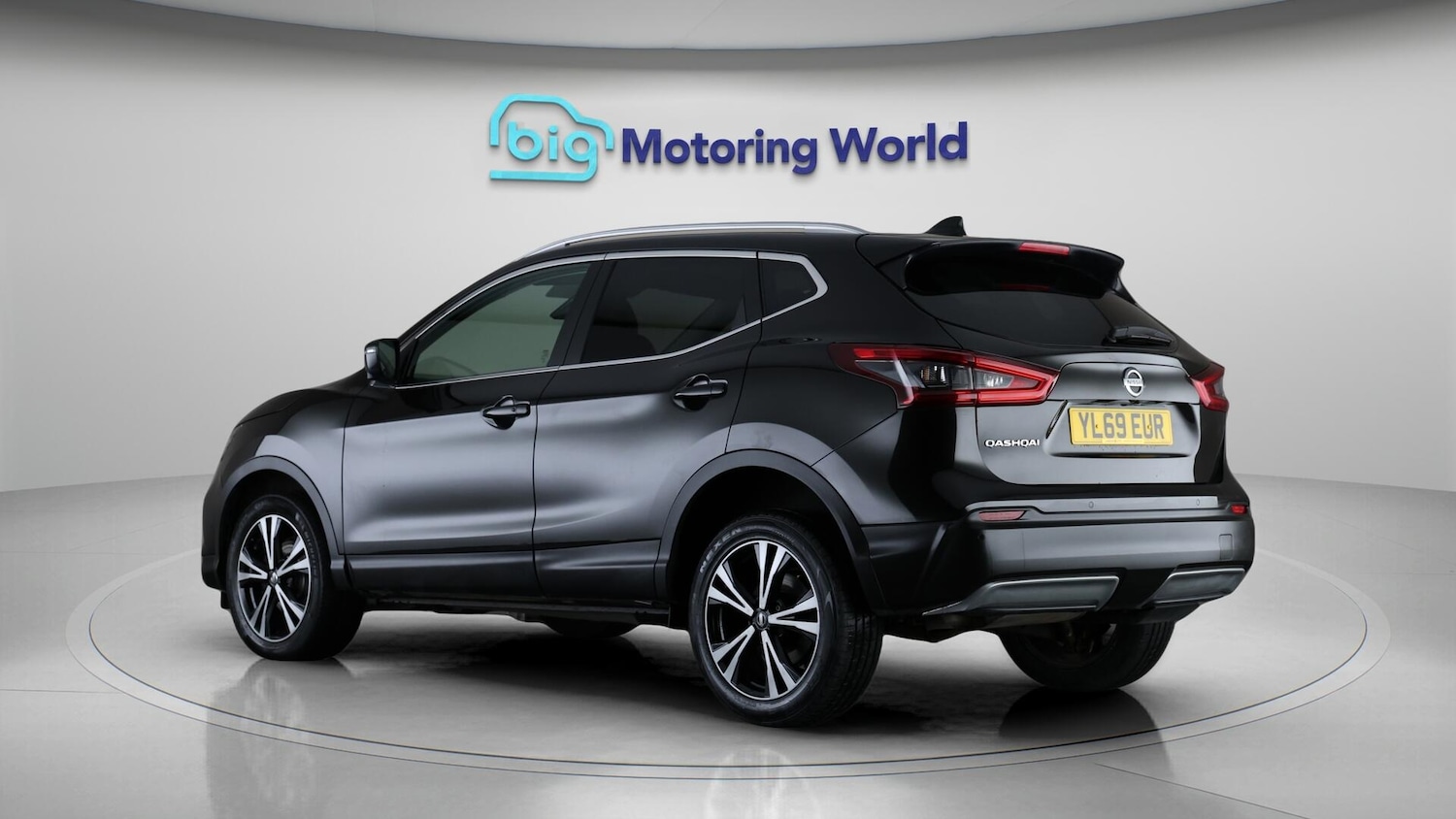 Used Nissan Qashqai 2019 for sale - 76361535: Photo 6