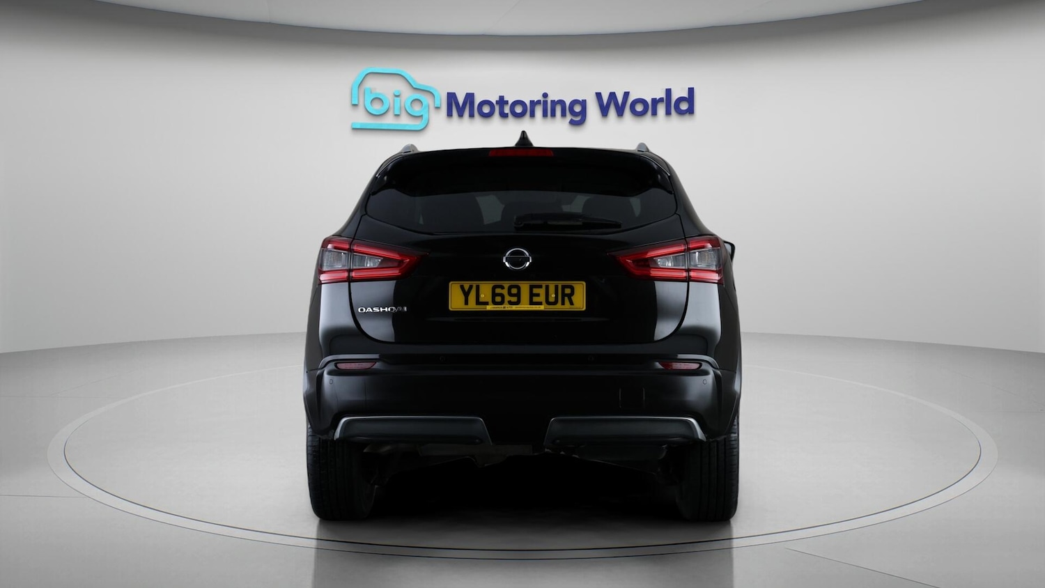Used Nissan Qashqai 2019 for sale - 76361535: Photo 7