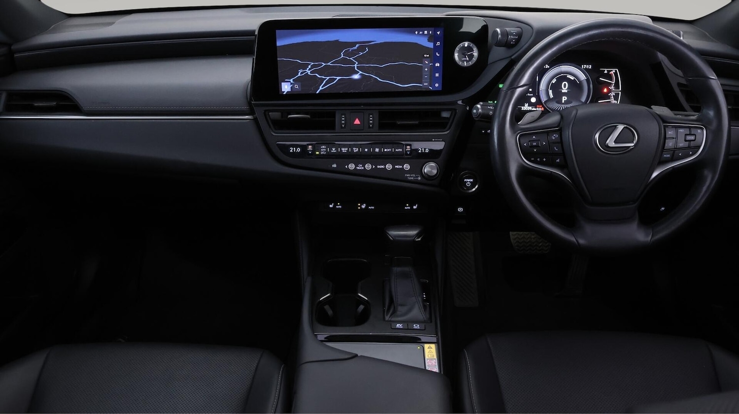 Used Lexus ES 2022 for sale - 76597230: Photo 14