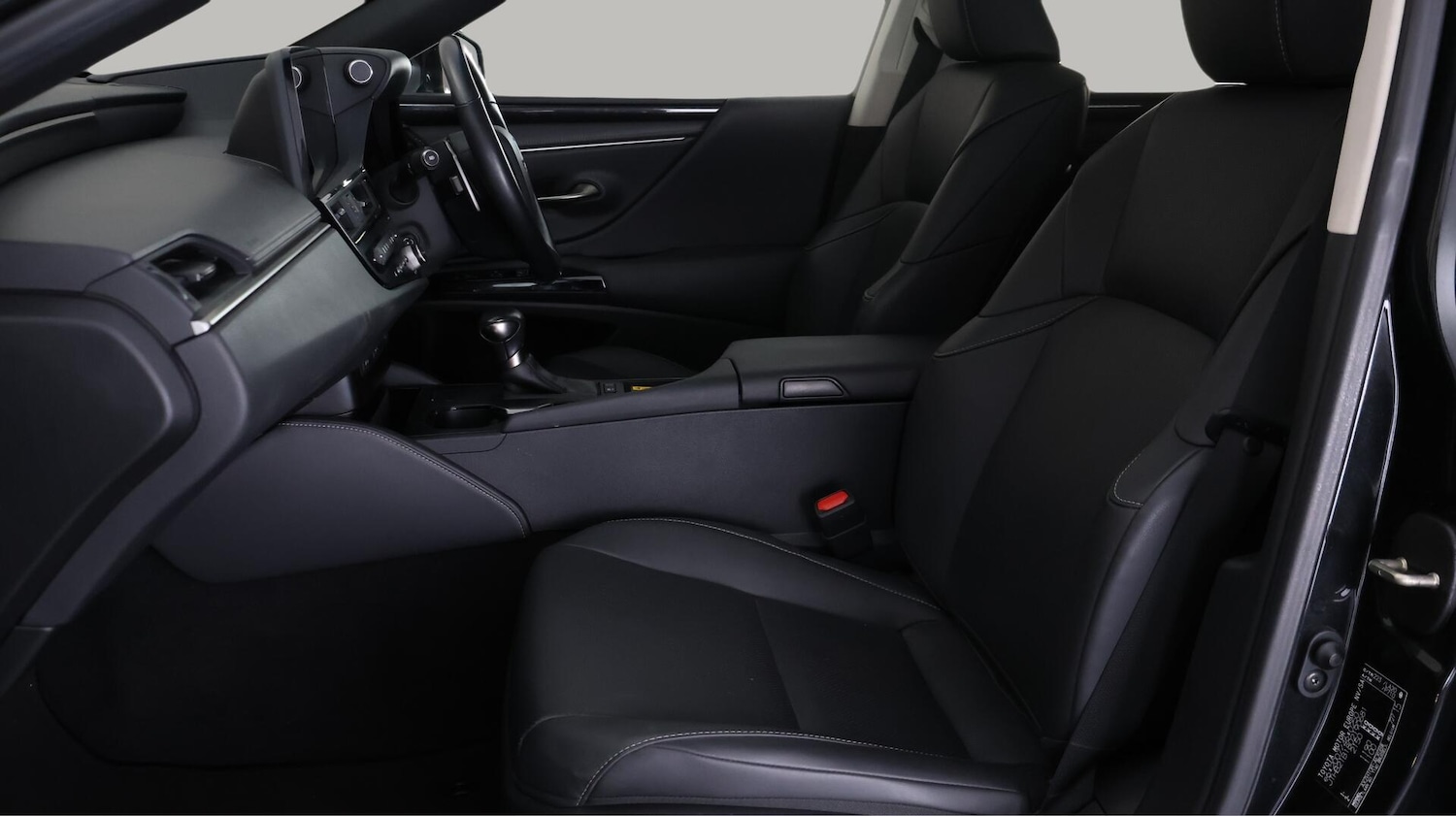 Used Lexus ES 2022 for sale - 76597230: Photo 15