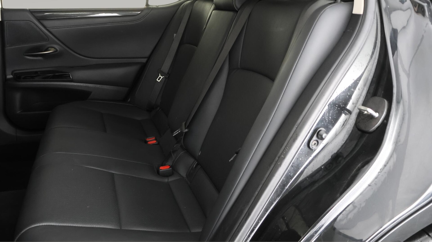 Used Lexus ES 2022 for sale - 76597230: Photo 17