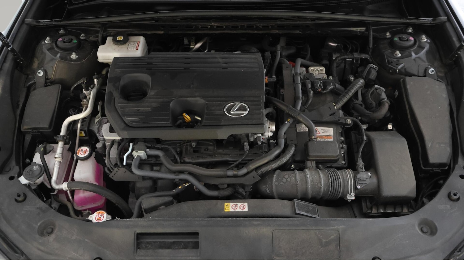 Used Lexus ES 2022 for sale - 76597230: Photo 20