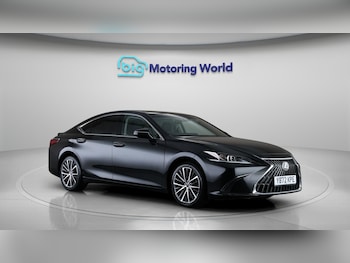 Used Lexus ES 2022 for sale - 76597230: Photo