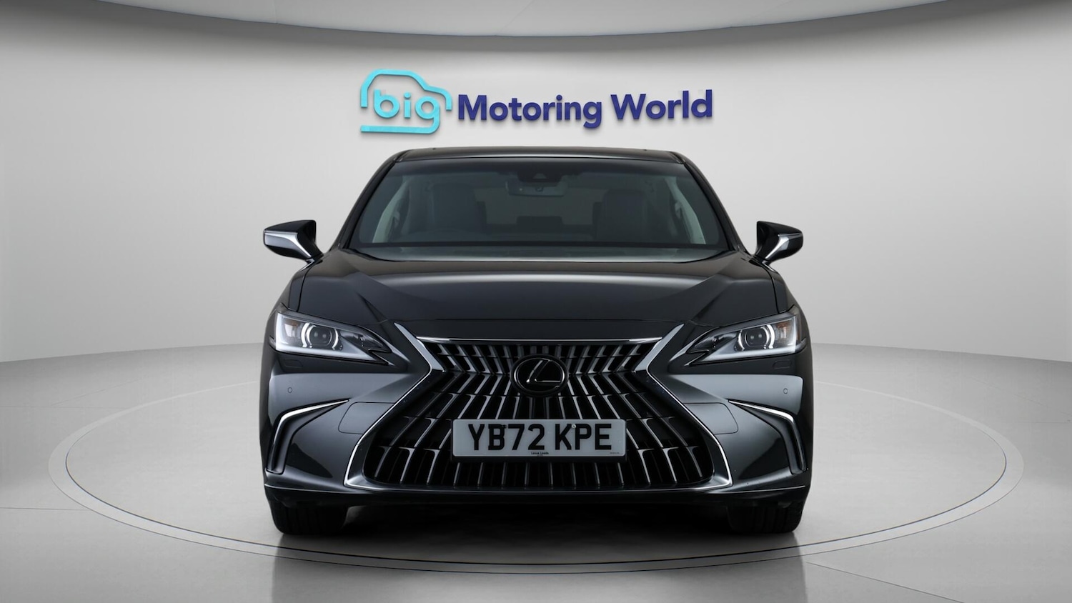 Used Lexus ES 2022 for sale - 76597230: Photo 3