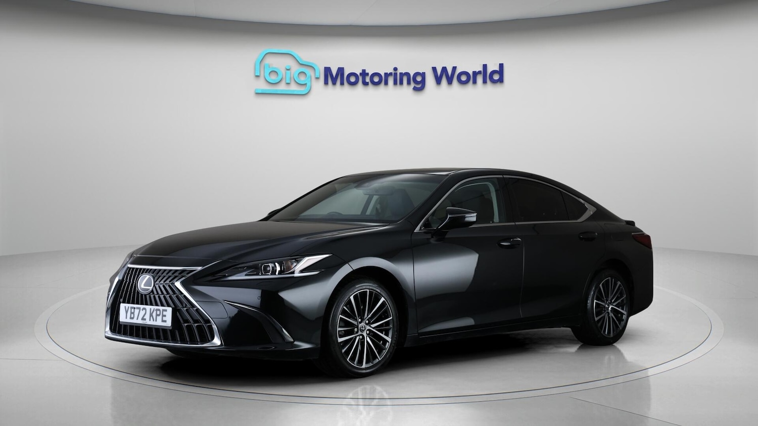 Used Lexus ES 2022 for sale - 76597230: Photo 4