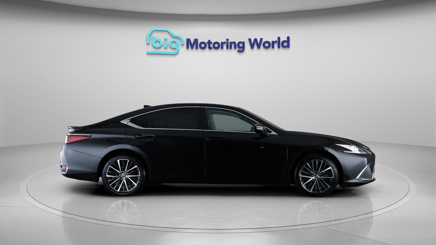 Used Lexus ES 2022 for sale - 76597230: Photo 9