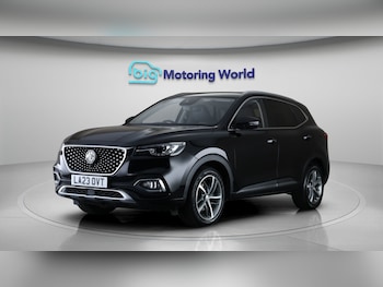 Used MG MG HS 2023 for sale - 79045771: Photo