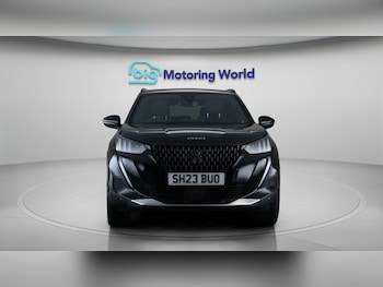 Used Peugeot 2008 2023 for sale - 78534911: Photo