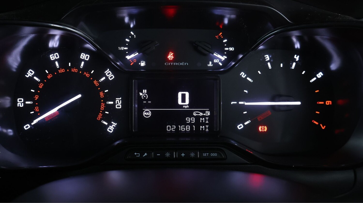 Used Citroen C3 for sale - 78108956: Photo 10