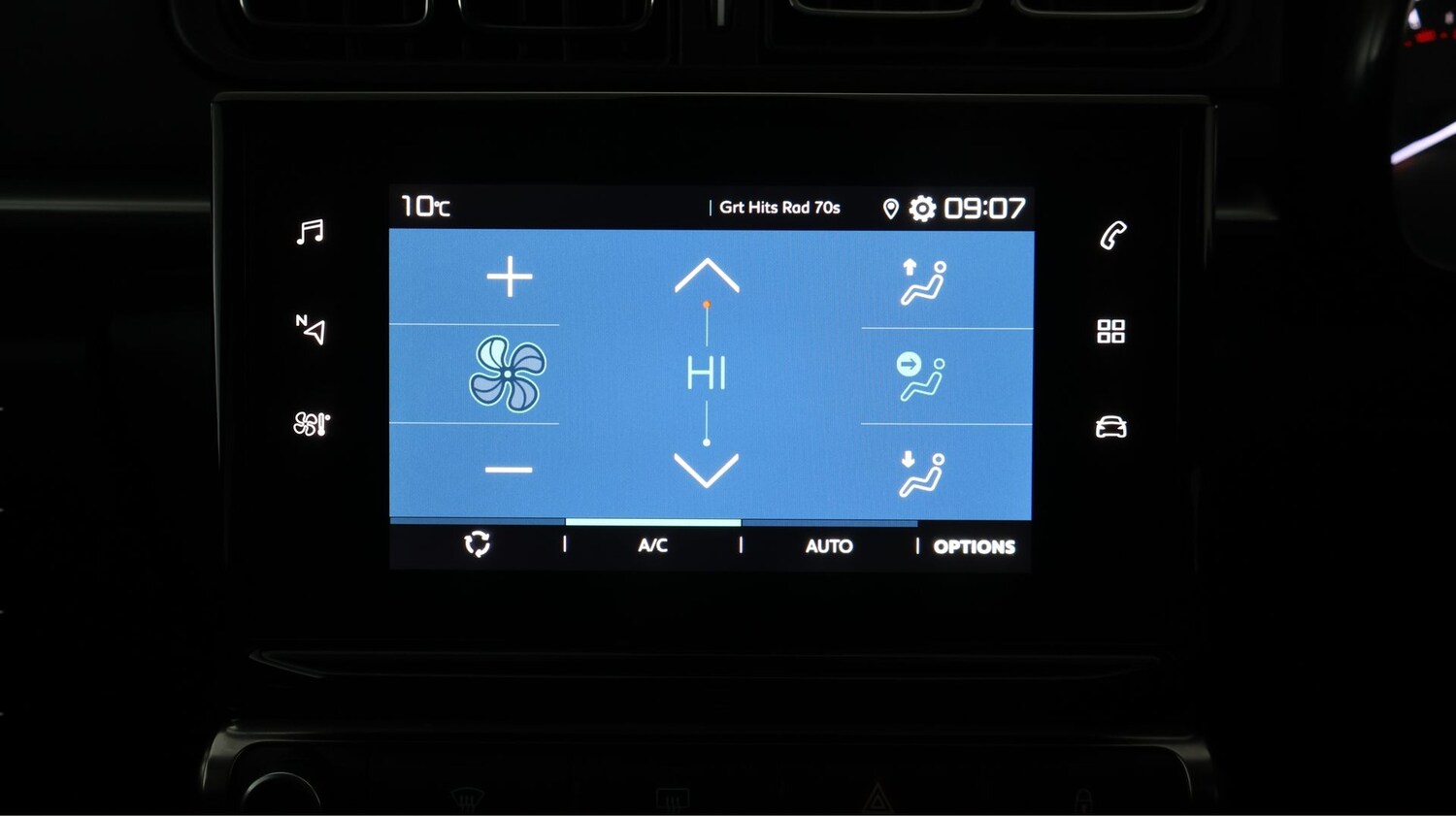 Used Citroen C3 for sale - 78108956: Photo 11