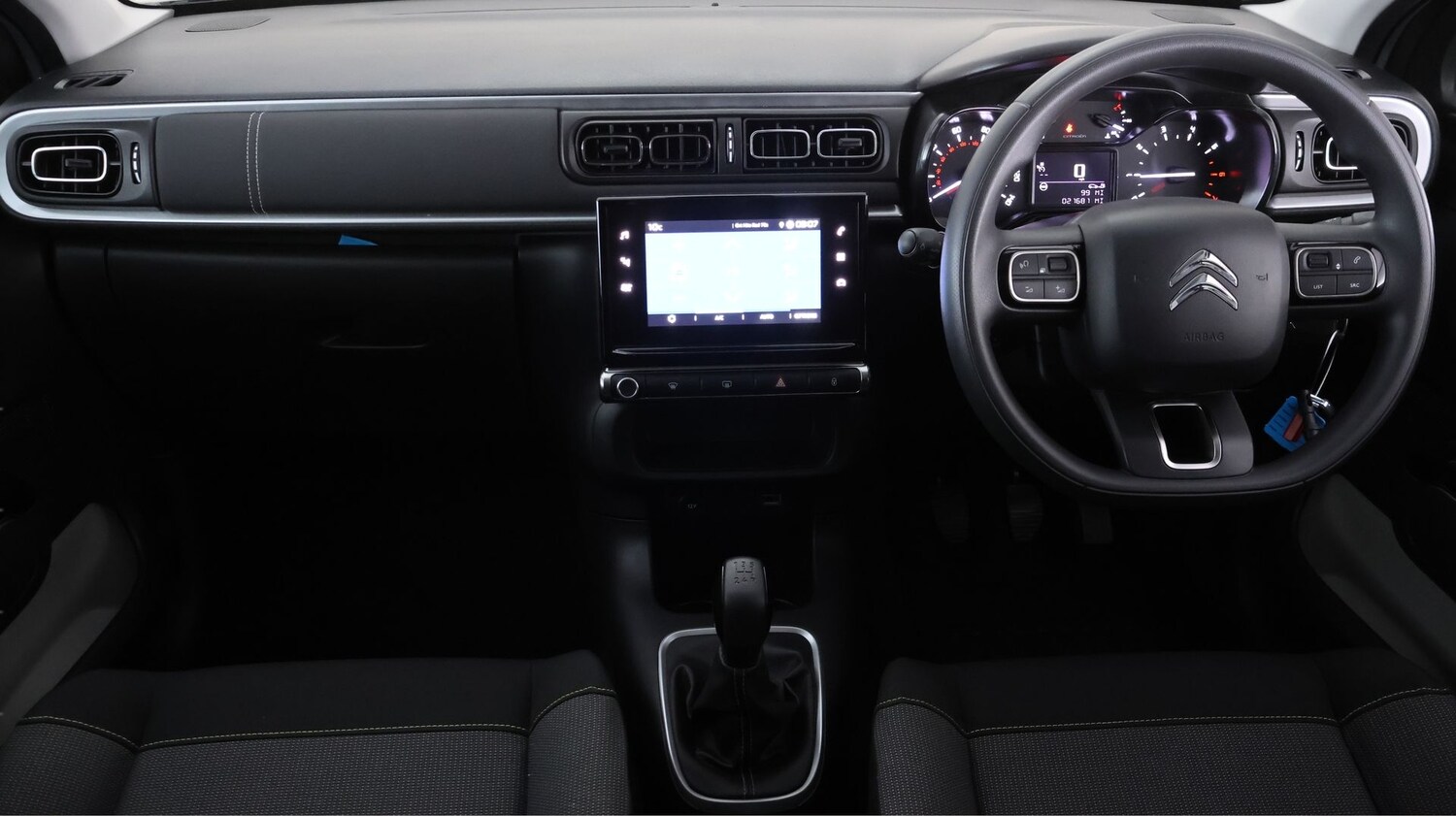 Used Citroen C3 for sale - 78108956: Photo 12