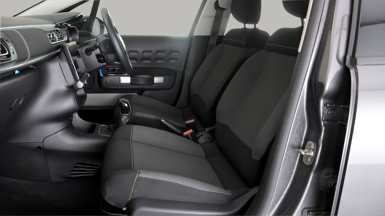 Used Citroen C3 for sale - 78108956: Photo 13