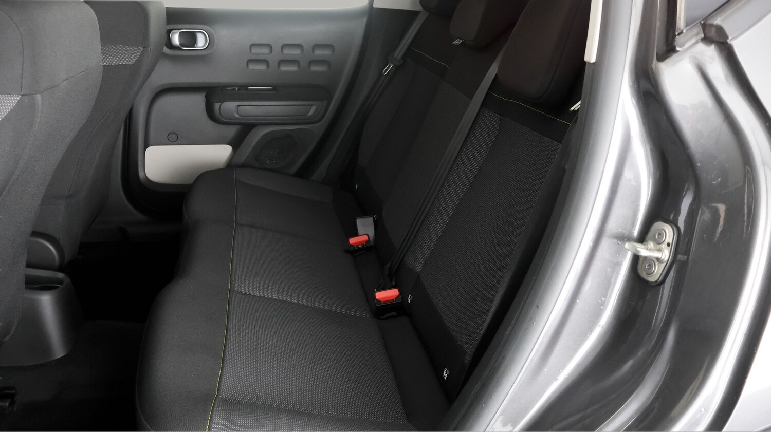 Used Citroen C3 for sale - 78108956: Photo 15