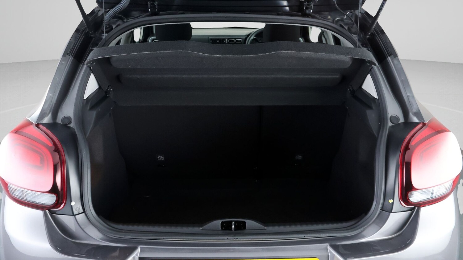 Used Citroen C3 for sale - 78108956: Photo 16