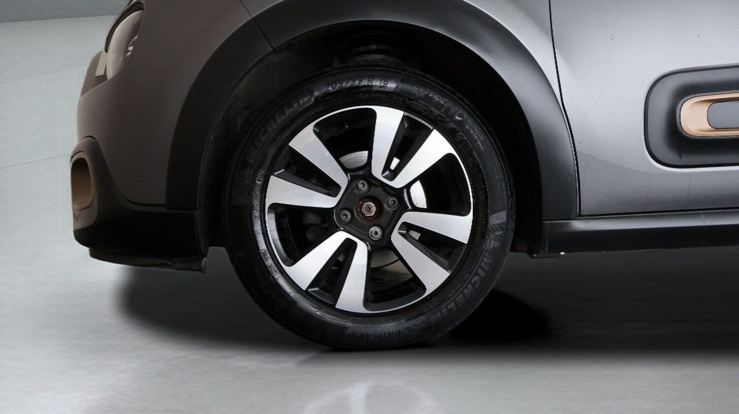 Used Citroen C3 for sale - 78108956: Photo 17