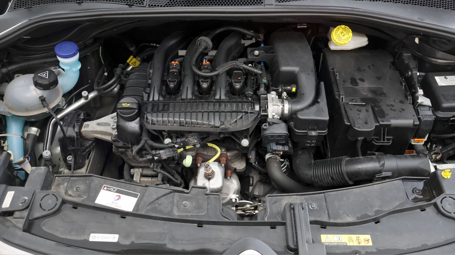 Used Citroen C3 for sale - 78108956: Photo 18