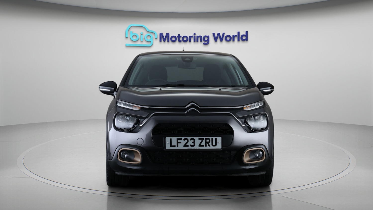 Used Citroen C3 for sale - 78108956: Photo 2
