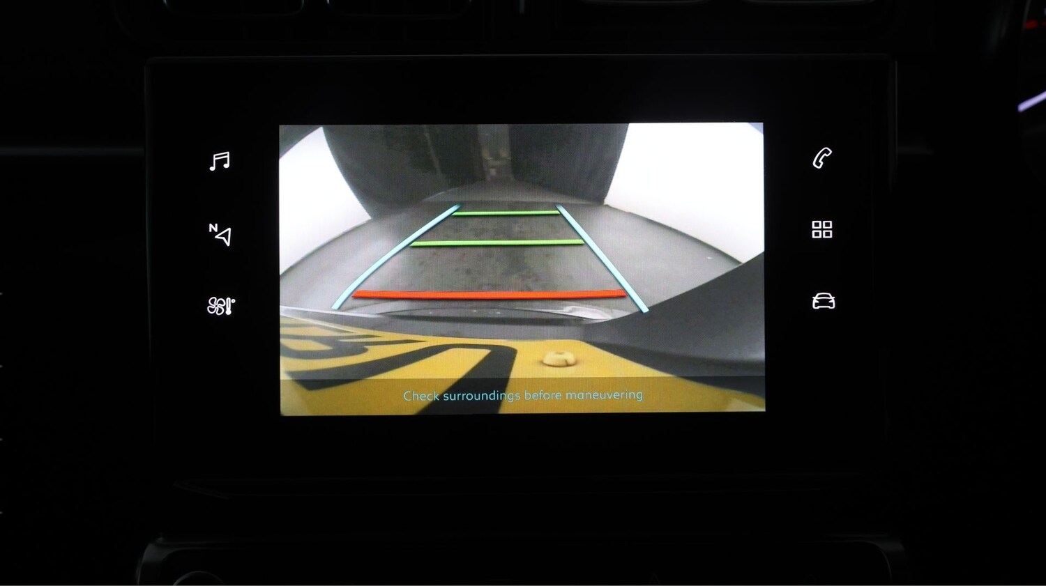 Used Citroen C3 for sale - 78108956: Photo 21