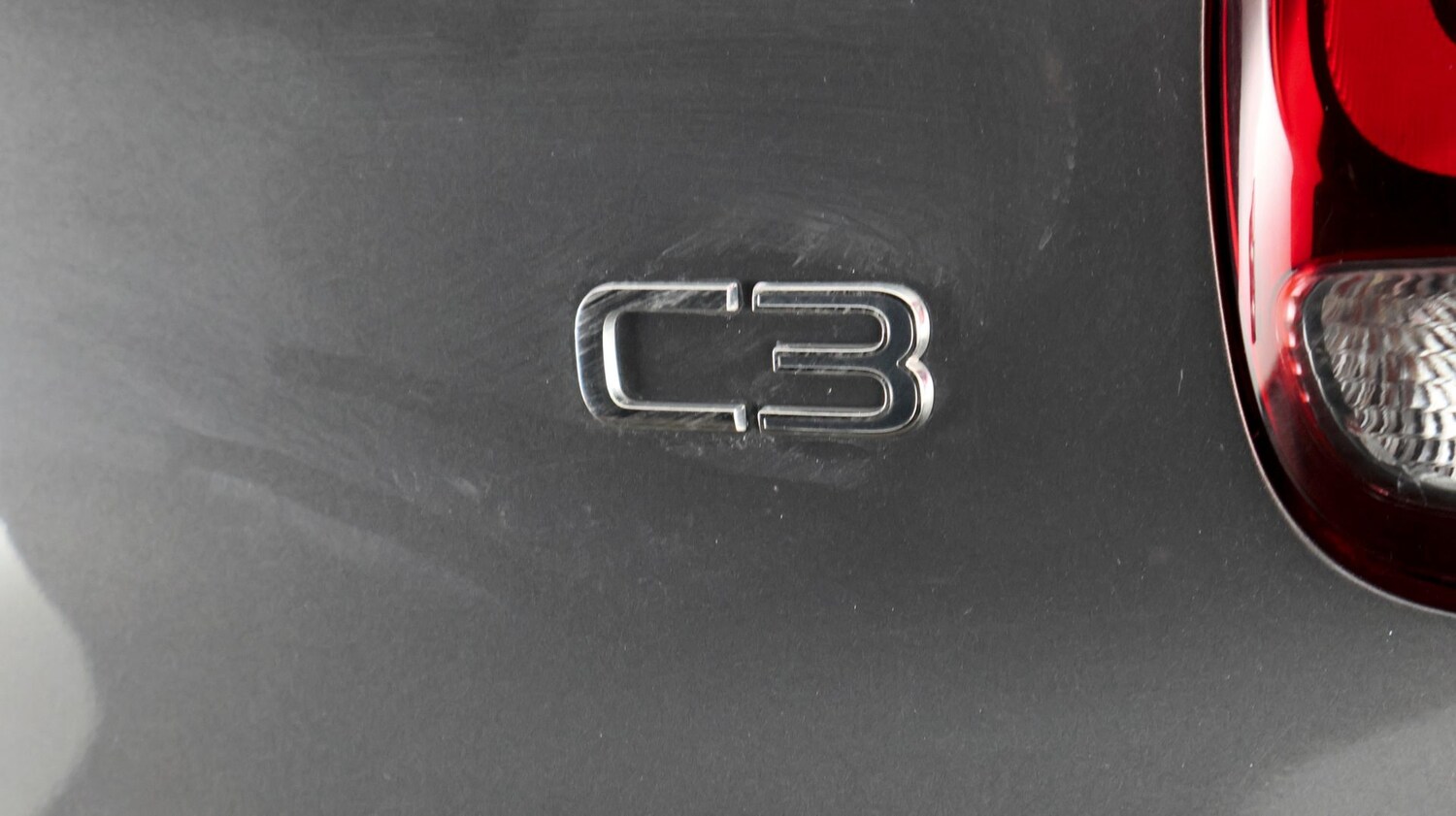 Used Citroen C3 for sale - 78108956: Photo 24