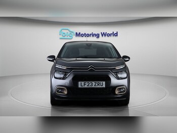 Used Citroen C3 2023 for sale - 78108956: Photo