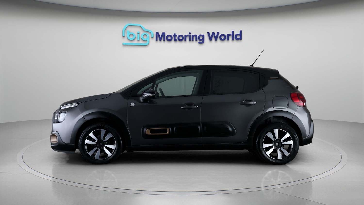 Used Citroen C3 for sale - 78108956: Photo 4