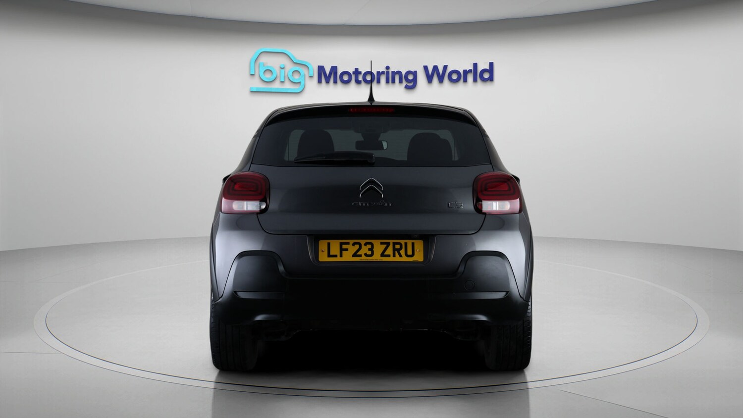 Used Citroen C3 for sale - 78108956: Photo 6