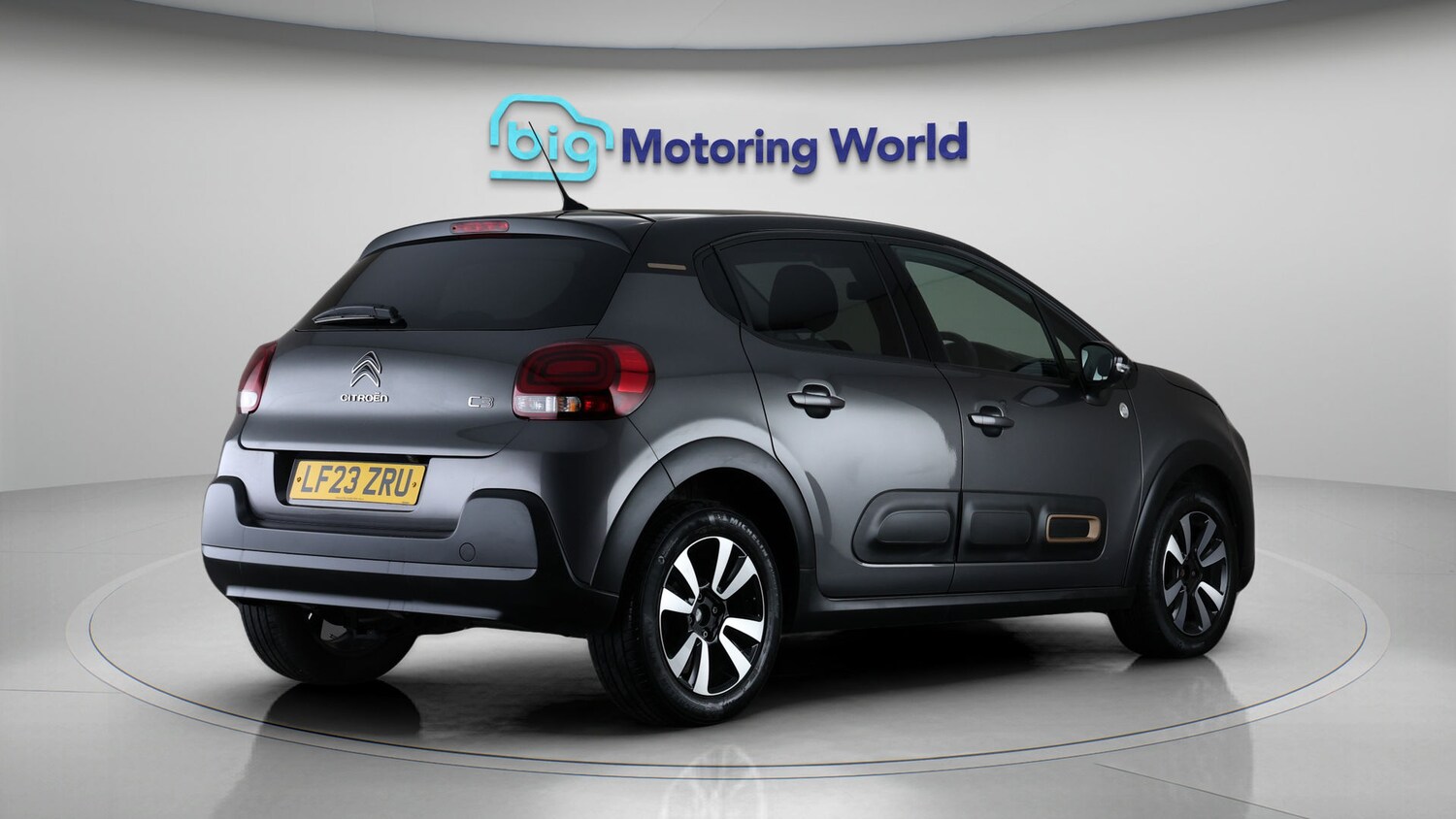 Used Citroen C3 for sale - 78108956: Photo 7
