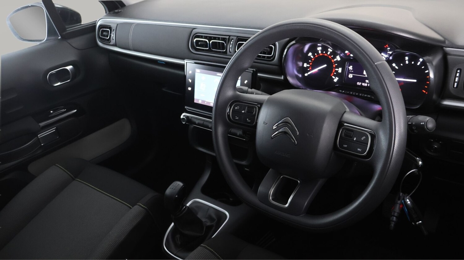 Used Citroen C3 for sale - 78108956: Photo 9