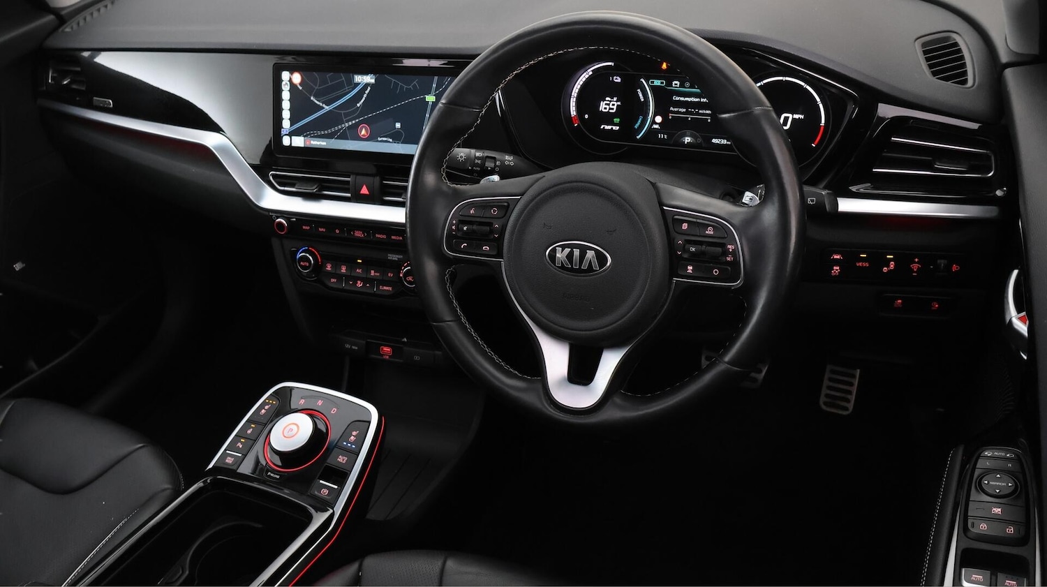 Used Kia Niro 2020 for sale - 76742868: Photo 10