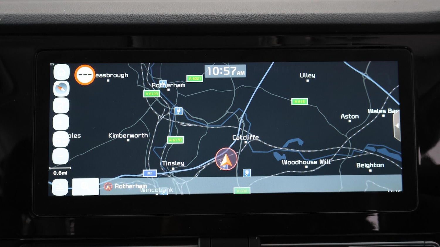 Used Kia Niro 2020 for sale - 76742868: Photo 12