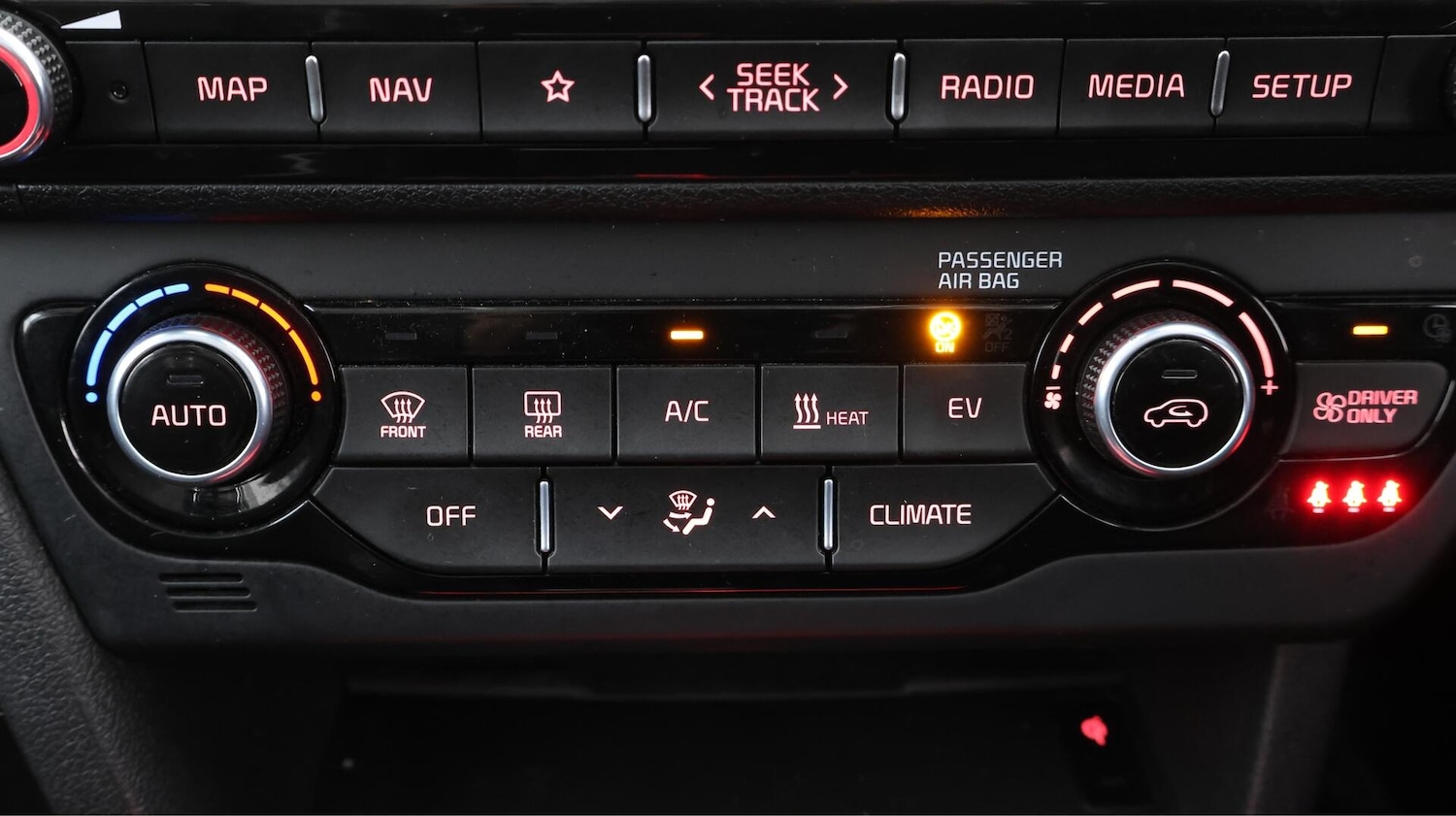 Used Kia Niro 2020 for sale - 76742868: Photo 13