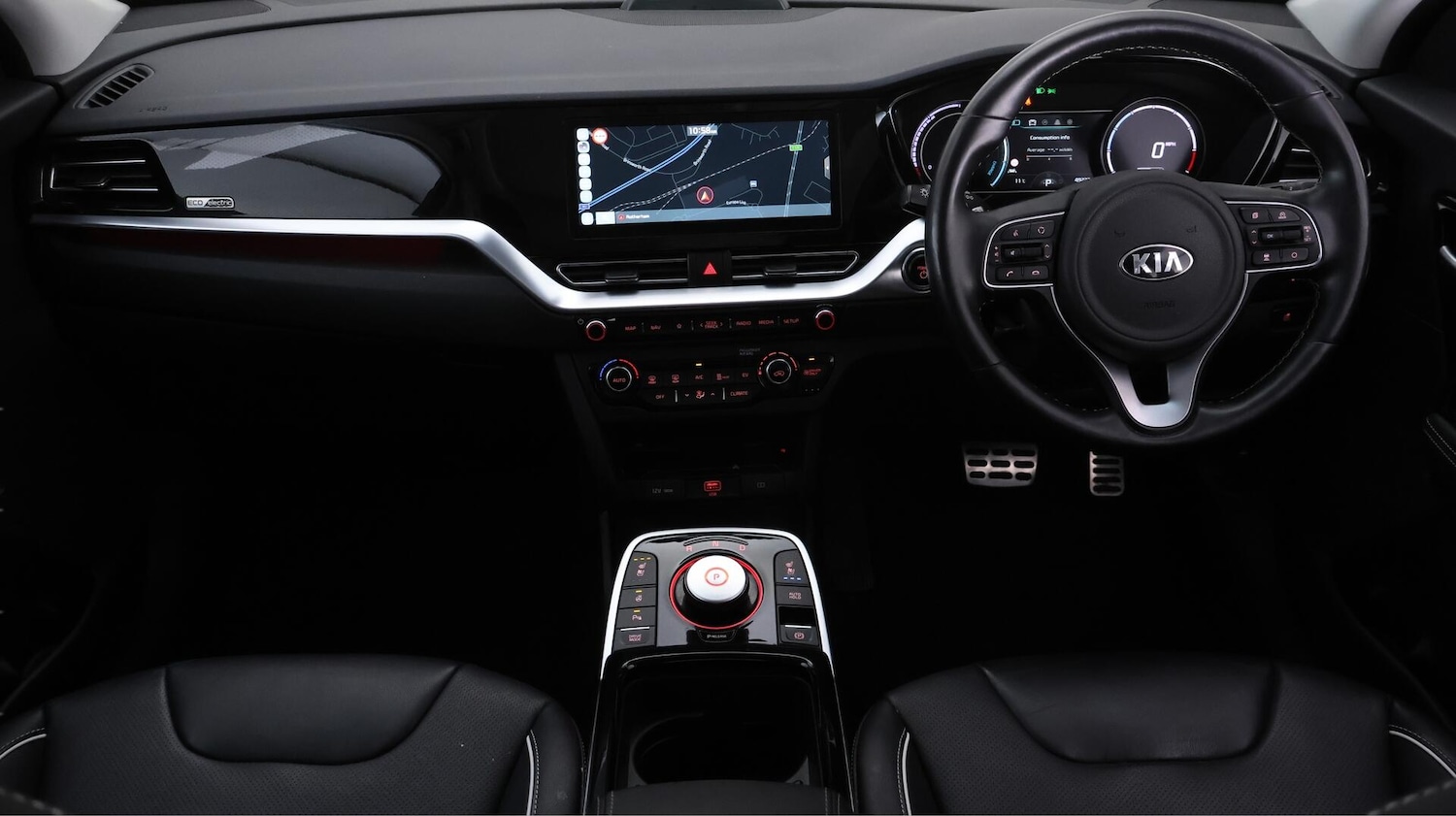 Used Kia Niro 2020 for sale - 76742868: Photo 14