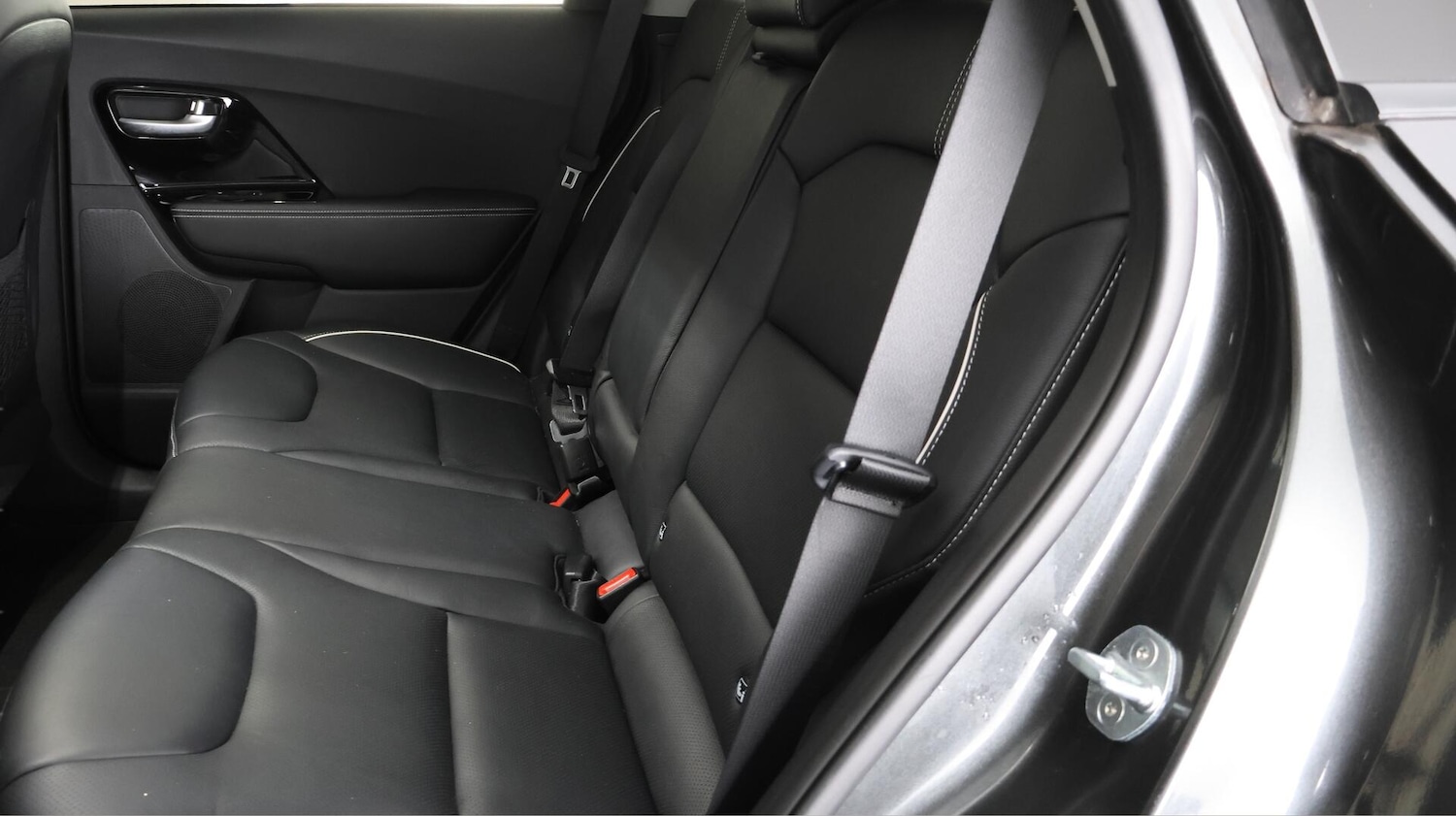 Used Kia Niro 2020 for sale - 76742868: Photo 17